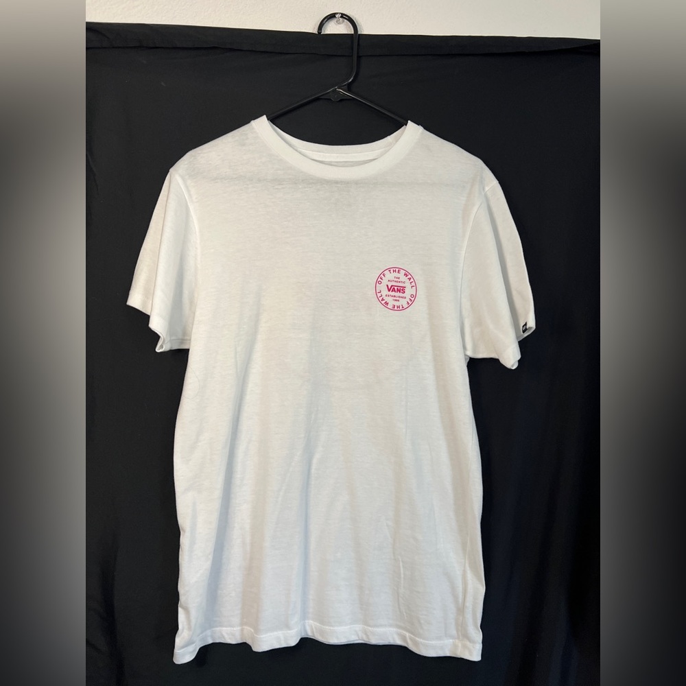 Vans Crew Shirt
